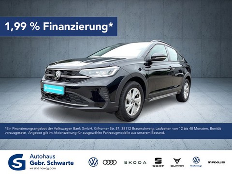 Volkswagen Taigo 1.0 TSI LIFE