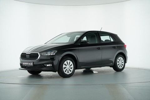 Skoda Fabia 1.0 TSI SELECTION APPLE ANDROID SITZ-HZ