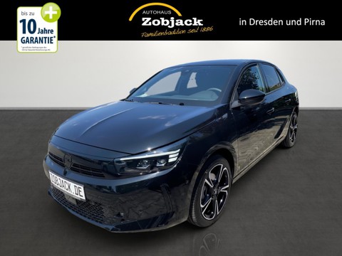 Opel Corsa 1.2 -Line
