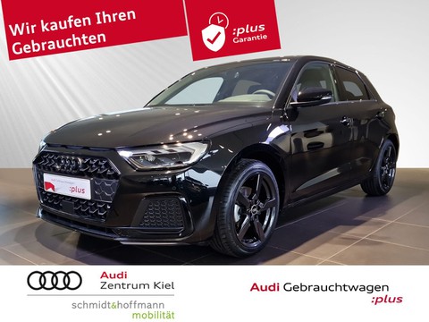 Audi A1 Sportback 30 TFSI Advanced S-line