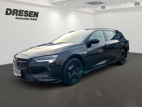 Opel Insignia B Ultimate Display