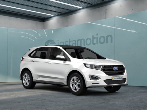 Ford Edge 2.0 TDCi ST-LINE