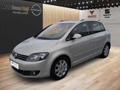 Volkswagen Golf 1.4 TSI VI Plus