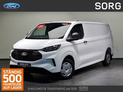 Ford Transit Custom 320 L2 Trend