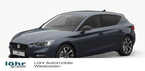 Seat Leon 2.0 TDI FR 150PS Fahrassi L Winter