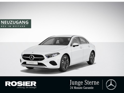 Mercedes-Benz A 200 Limo Progressive Advanced