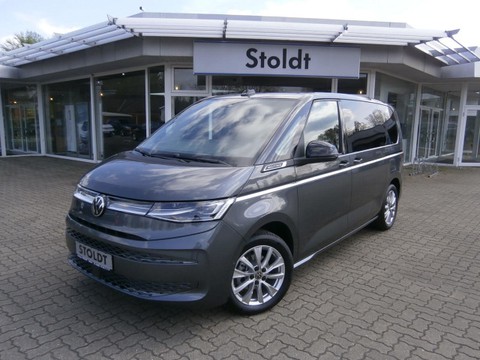 Volkswagen T7 Multivan 2.0 Style