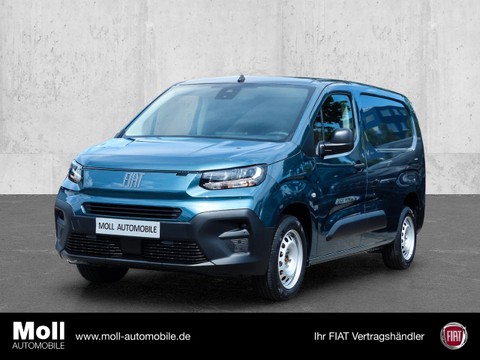 Fiat Doblo L2 Heavy KaWa 75KW
