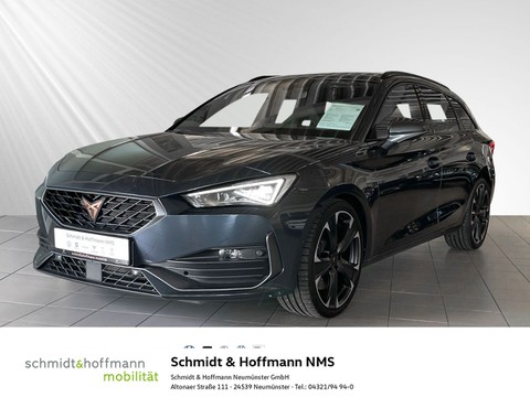 CUPRA Leon 2.0 TSI Sportstourer VZ Beats
