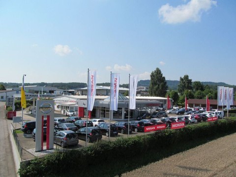 Nissan Pulsar 1.2 DIG-T Tekna - m