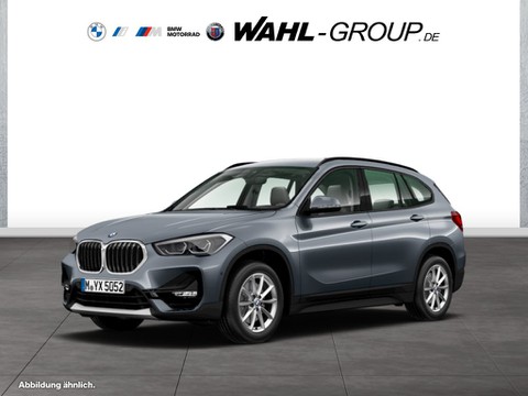 BMW X1 sDrive18i ADVANTAGE