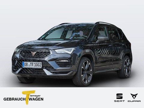 CUPRA Ateca VZ BEATS