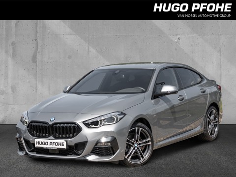 BMW 218 Gran Coupé M Sport