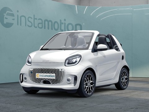 smart ForTwo undefined