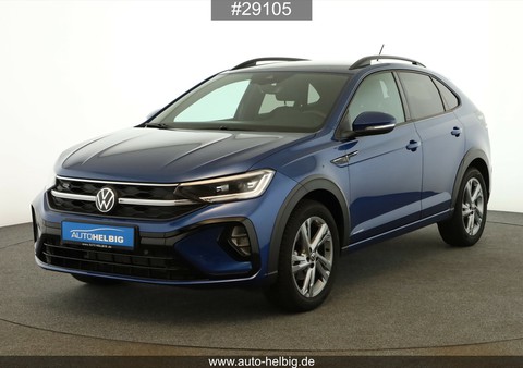 Volkswagen Taigo 1.0 TSI R-Line ##IQ Light###