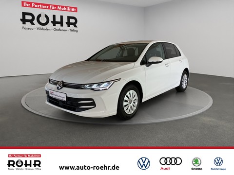 Volkswagen Golf 1.5 TSI VIII Limited Edition ( 05 2028 EPH )