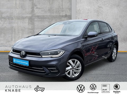 Volkswagen Polo 1.0 TSI Style APP