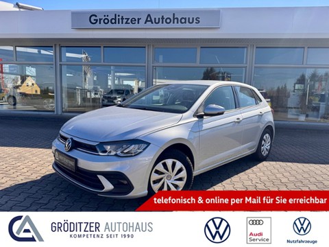 Volkswagen Polo Life |||APP