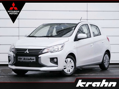 Mitsubishi Space Star 1.2 Select | | ® |