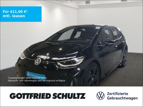 Volkswagen ID.3 GTX h EPH