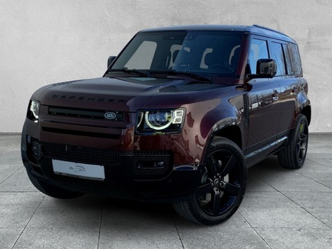 Land Rover Defender 110 D300 SEDONA EDITION