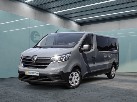 Renault Trafic Pkw Grand dCi 150