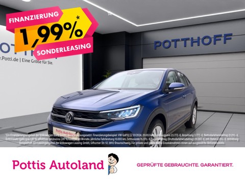 Volkswagen Taigo 1.0 TSI