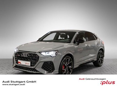 Audi RSQ3 2.5 TFSI quattro Sportback VC