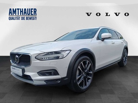 Volvo V90 Cross Country Plus B5 AWD °