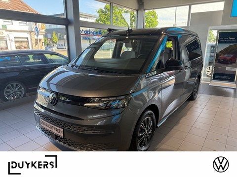 Volkswagen California 2.0 TDI T7 Coast