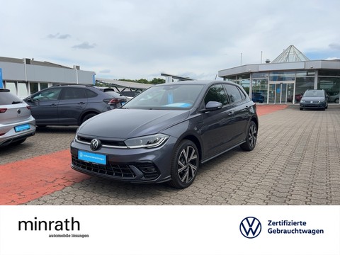 Volkswagen Polo 1.0 TSI VI e R-Line KlimaA FLA