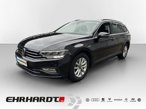 Volkswagen Passat Variant 2.0 TDI Business