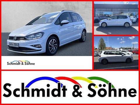 Volkswagen Golf Sportsvan 1.0 TSI Golf VII Sportsvan Join
