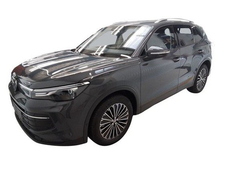Volkswagen Tiguan 1.5 TSI Life Tiguan Life gute Ausstat