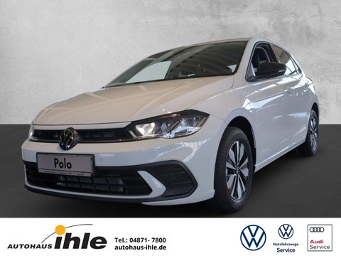 Volkswagen Polo 1.0 TSI Goal GJ-REIFEN APPCONNECT