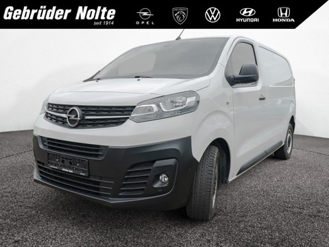 Opel Vivaro 2.0 Kasten Edition M L2