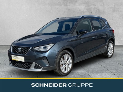 Seat Arona 1.0 Xperience 17Zoll