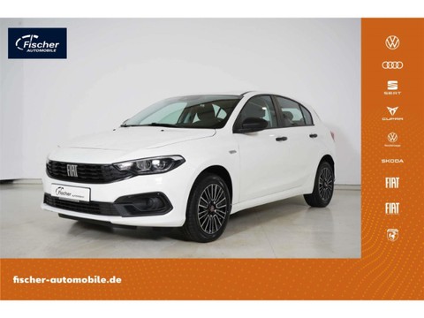 Fiat Tipo 1.5 Hatchback GSE