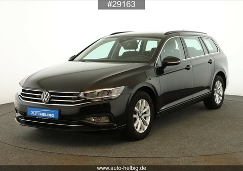 Volkswagen Passat Variant 2.0 TDI Business ####