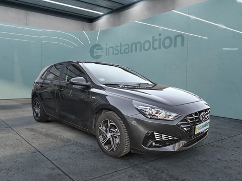 Hyundai i30 1.0 T-GDI SELECT FRÜHLINGSAKTION