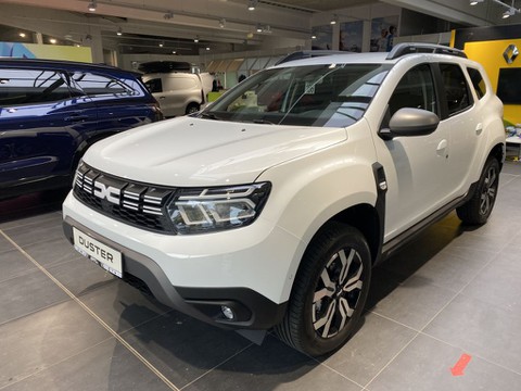 Dacia Duster TCe 150 Journey