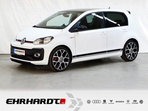 Volkswagen up 1.0 TSI GTI BEATS