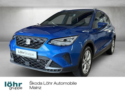 Seat Arona 1.0 TSI FR