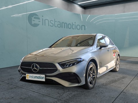 Mercedes-Benz A 250 undefined