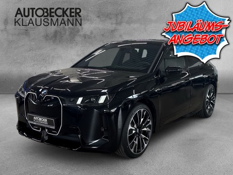 BMW iX xDrive60 M Sport Pro LMR 223
