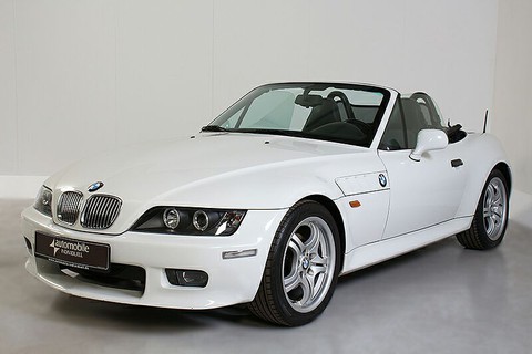 BMW Z3 2.0 i