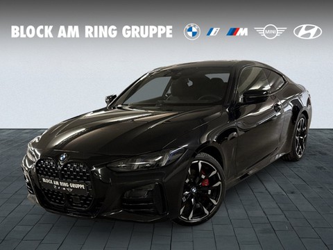 BMW 430 D XDRIVE M Sport Pro GSD ALED HiFi DA