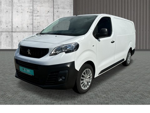 Peugeot Expert 2.0 Kasten Premium L3 180 EU6d Lang Avantage Edition HDi180