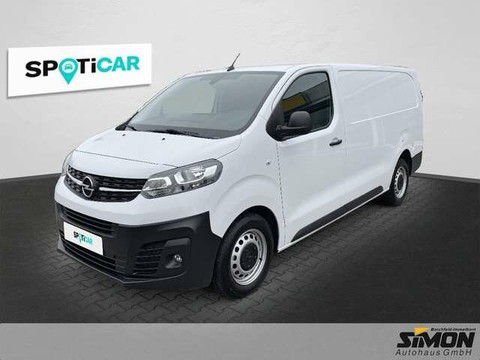 Opel Vivaro 2.0 Cargo L D 145PS