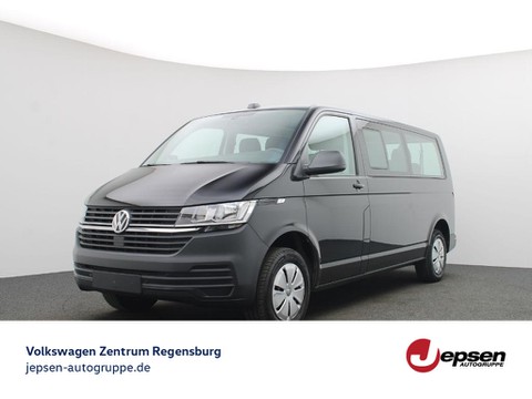Volkswagen T6 Kombi 2.0 TDI 1 Transporter